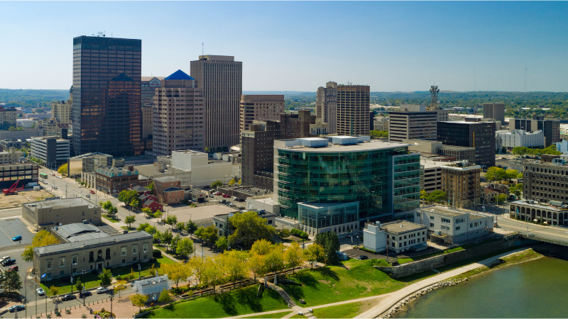 Dayton
